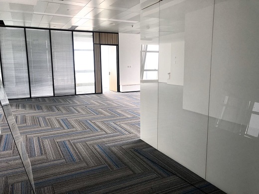 金地中心办公室照片