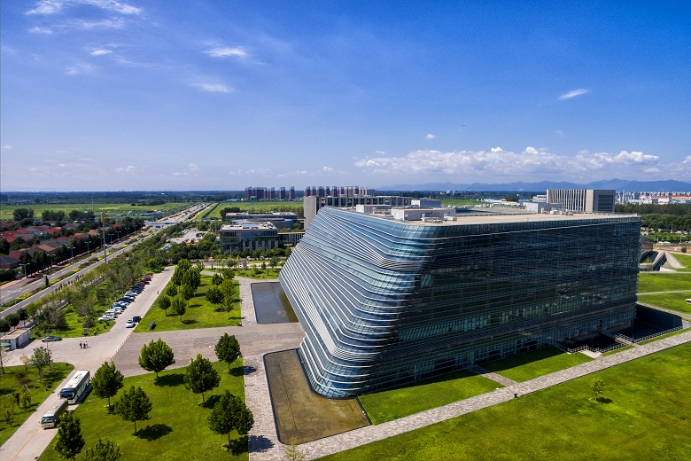 从“地产产业”到“产业地产”哪里不一样? 